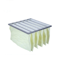 Product Warranty Hot Sale  air filter pocket filter bag filter g4 f5 f6 f7 f8